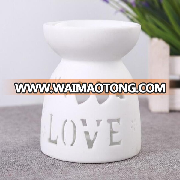 tart wax warmer aroma diffuser essential ceramic wholesale animal oil burner